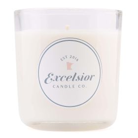 Carnelian Soy Candle