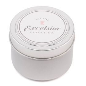 Sergeant Peppercorn Soy Candle