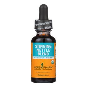 Herb Pharm - Nettle Blend - 1 Each-1 Fz