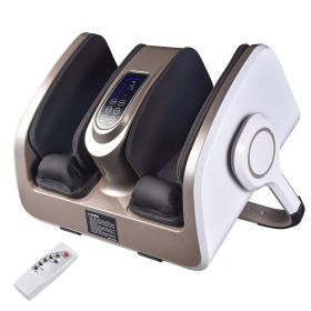 Foot massager
