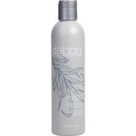 ABBA by ABBA Pure & Natural Hair Care DETOX SHAMPOO 8 OZ (NEW PACKAGING)