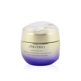 SHISEIDO by Shiseido Vital Perfection Uplifting & Firming Cream Enriched --50ml/1.7oz