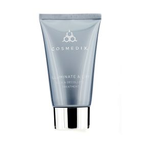 CosMedix - Illuminate &amp; Lift Neck &amp; Decollete Treatment - 74g/2.6oz StrawberryNet