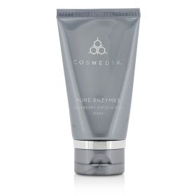 CosMedix - Pure Enzymes Cranberry Exfoliating Mask - 60g/2oz StrawberryNet
