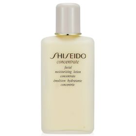 Shiseido - Concentrate Facial Moisture Lotion - 100ml/3.3oz StrawberryNet