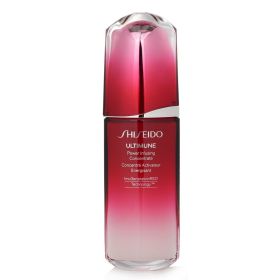 SHISEIDO - Ultimune Power Infusing Concentrate (ImuGenerationRED Technology) 17285 75ml/2.5oz