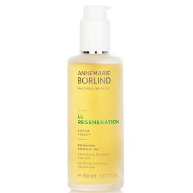 LL Regeneration System Vitality Revitalizing Blossom Dew Gel