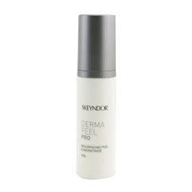 Derma Peel Pro Resurfacing Peel Concentrate 15%