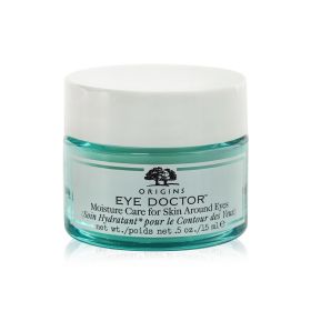 ORIGINS - Eye Doctor Moisture Care For Skin Around Eyes 722B 15ml/0.5oz