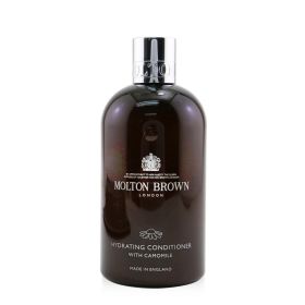 MOLTON BROWN - Hydrating Conditioner With Camomile(For Normal Hair) 160157 300ml/10oz